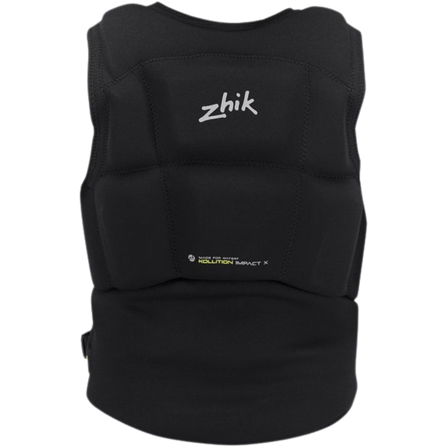 Zhik Kollition X Impact 2026 PFD-0031-U-BLK - Black